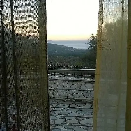 Tatil Evi Katerina's