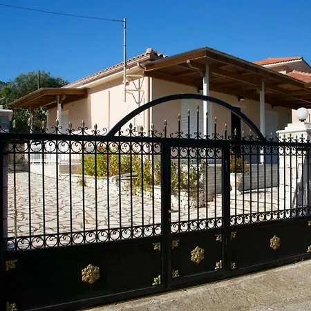 Katerina's Casa vacanze *