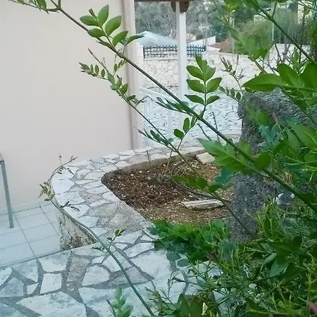 Katerina's Casa vacanze *