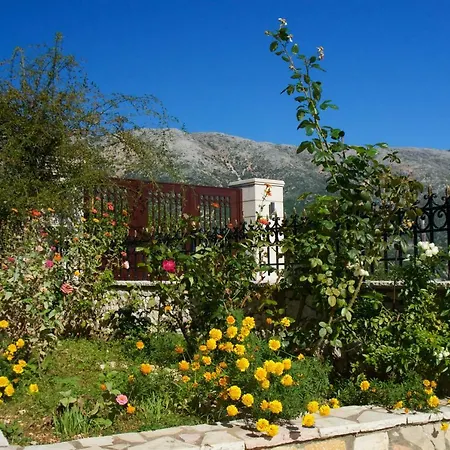 Dom wakacyjny Katerina's Agia Efimia