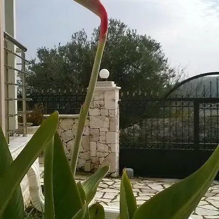 Katerina's Dom wakacyjny *
