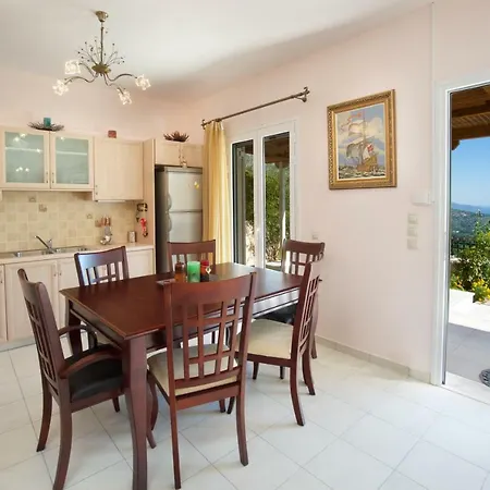 Casa vacanze Katerina's *
