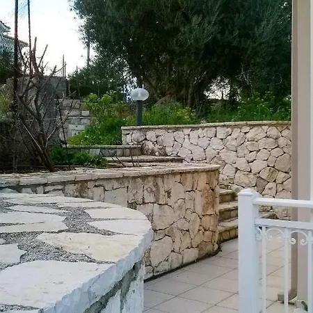 Katerina's Casa vacanze *