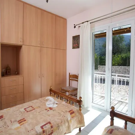 Casa vacanze Katerina's